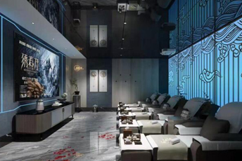 西安临潼按摩理疗：运动损伤康复